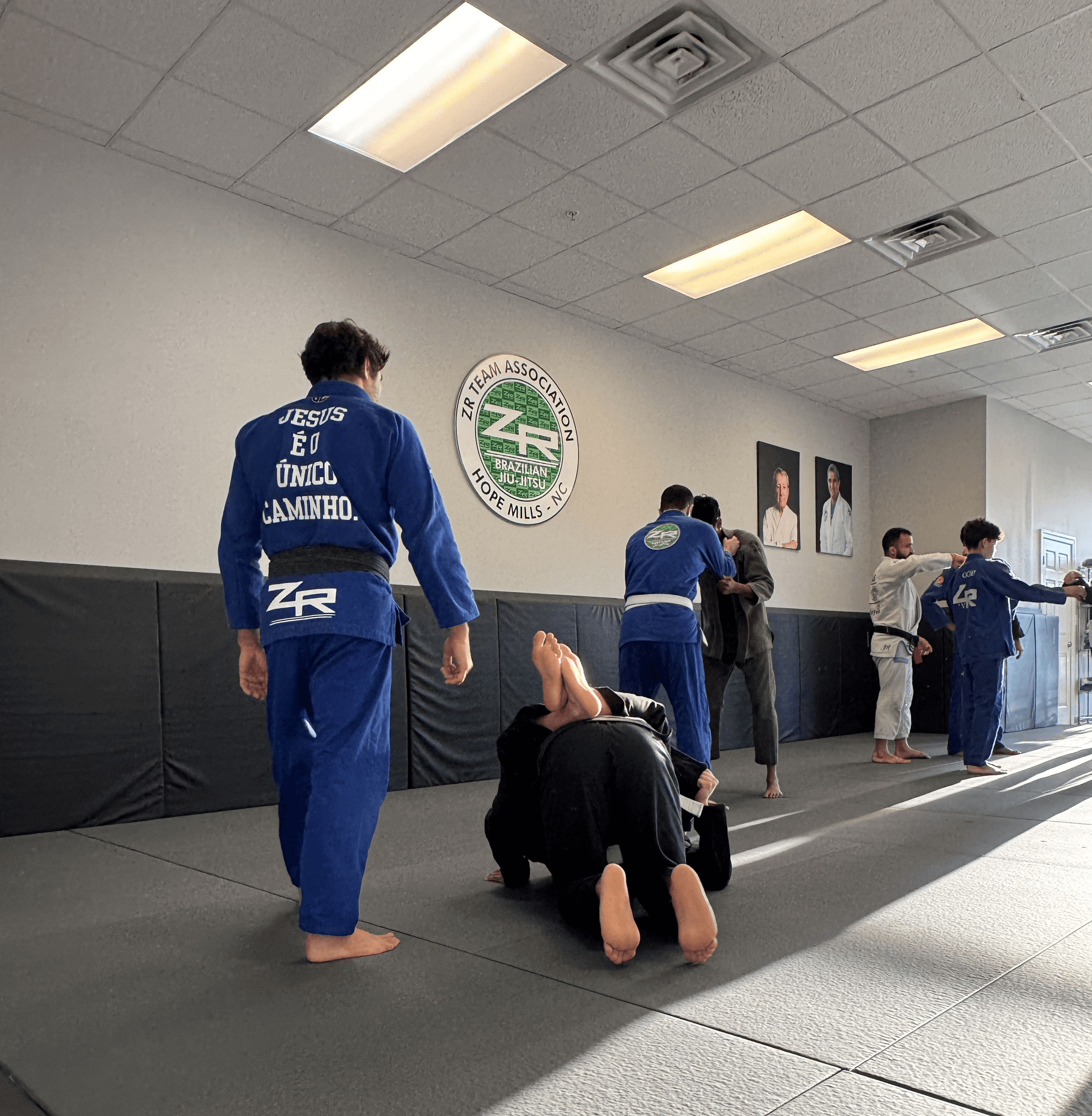 Fundamentals Program